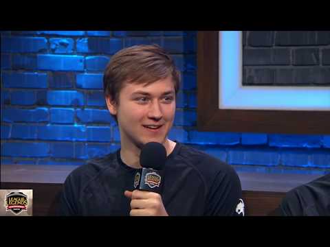 Intervju z Ambrožem "Phaxi" Hrenom iz ekipe Roccat