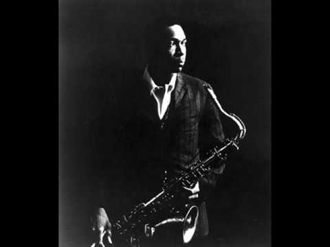 John Coltrane : 'Mr. Day'