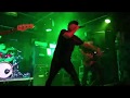 Pennywise - Greed - Live at The Studio Auckland New Zealand - 4/2/2020