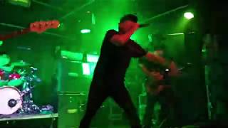 Pennywise - Greed - Live at The Studio Auckland New Zealand - 4/2/2020