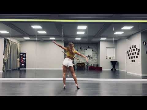 Bachata - Cristobal feat. Kay One / Bachata Lady Style by Migle