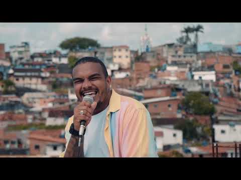 TAIGUARA BORGES - SOM DA LAJE (SÓ VEM, MEU BEM)