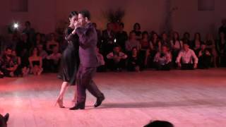 JOACHIM DIETIKER Y MICHELLE MARSIDI - 8WMS2017