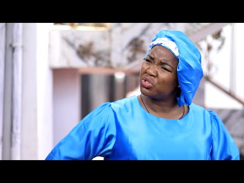 SOMADINA THE CITY HUSTLER OFFICIAL TRAILER - EKENE UMENWA, SARA JAMES 2025 LATEST NIGERIAN MOVIE