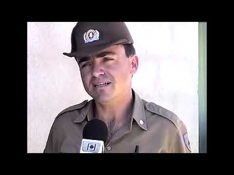 OURO FINO JORNAL DA CIDADE 83 - 17 DE JUNHO DE 1996