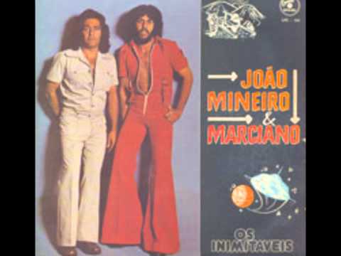 Segredo Da Aliança - João Mineiro e Marciano