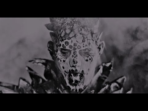 SPAWN OF EVIL - Rhea of the gods
