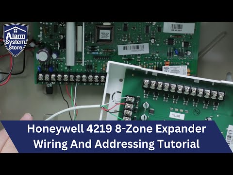 Honeywell 4219 Zone Expander: Everything You Need to Know