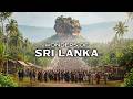 The Real Sri Lanka Most People Never See 4K Travel Documentary