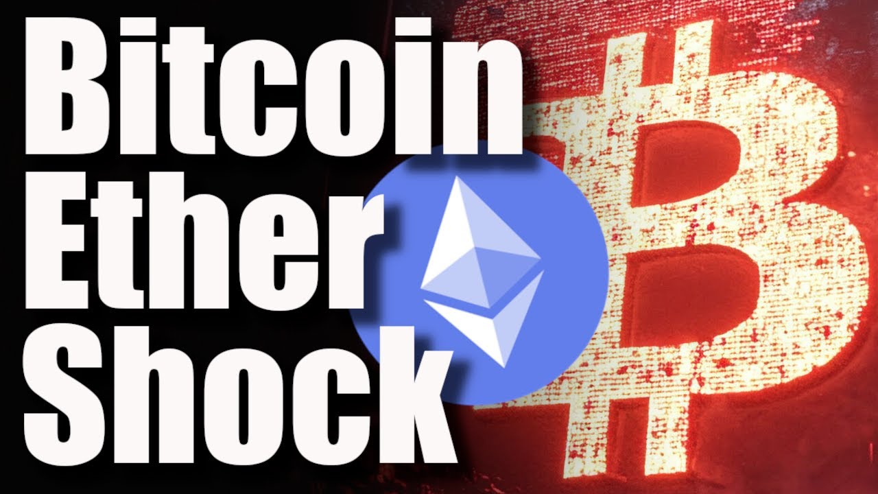 Ethereum Will "FLIP" Bitcoin And Become The Number One Cryptocurrency On The Market In 2026