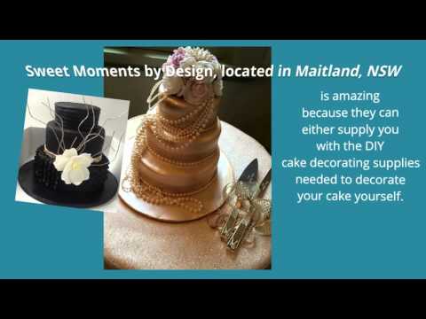 Best Cake Makers in Australia