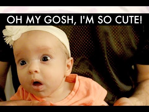 EVEREST TAKES OVER McBABY MONDAY! /// McHusbands