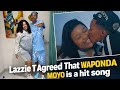 Lazzie T Finally Endorses Malongende Movement And Hulengende And Malloti S New Song Waponda Moyo