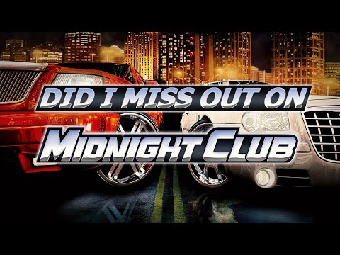 Midnight Club | (Almost) Full Series Review