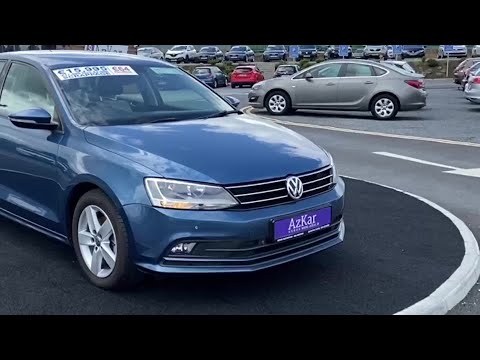 171D44461 - 2017 Volkswagen Jetta Jetta 2.0L  RefId: 391290