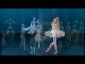 The Ballet Spirit
