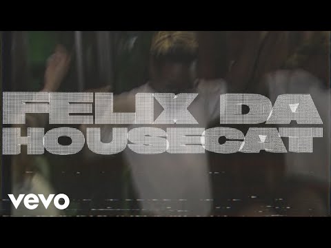 NEZ, Felix Da Housecat - Lift Off (Radio Slave Remix)