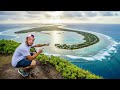 Traveling To World S Remotest Country KIRIBATI Starting Of Earth