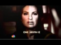 LAW ORDER SVU Justice Denied April 11th NBC Promo