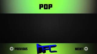 KDrew - Bad Girl - POP