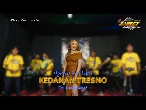 KEDANAN TRESNO-AJENG KARTIKA-OFFICIAL VIDEO CLIP