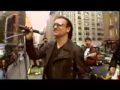 U2 Surprise Concert NEW YORK.flv