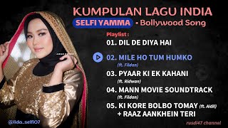 Download lagu Kumpulan Lagu India Selfi Yamma | Selfi Lida - Bollywood Song mp3 Download lagu Kumpulan Lagu India Selfi Yamma | Selfi Lida - Bollywood Song mp3