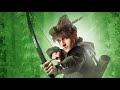 Robin Hood 2022 Trailer