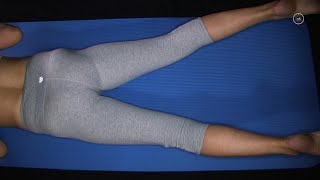 巨乳*美脚グラドル・草野綾が背筋で限界を超え女王に｜HIME.City