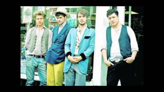 Mumford &amp; Sons - Feel the Tide (Turning)