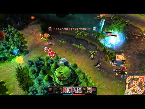 Dopa - Twisted Fate vs Orianna - Najin GorillA, KR LOL SoloQ Highlights1.mp4