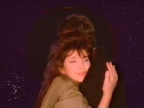 Peter Gabriel & Kate Bush -Don't Give Up