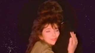 peter gabriel and kate bush dont give up Video