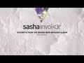 Sasha Involv3r - Exclusive Album Sampler 