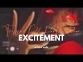 Tripppy redd (ft. Partynextdoor) - Excitement | Audio edit