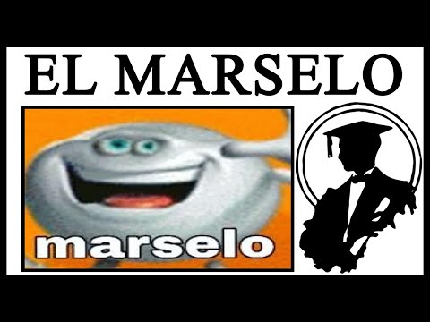 ¿Quién es Marselo?