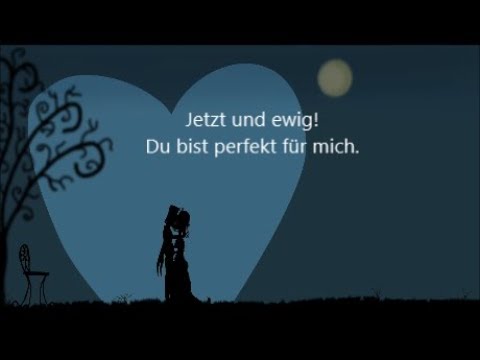 Perfekt - Yvonne Louise (Ed Sheeran-Cover) deutsche Version f Hochzeit/ Trauung