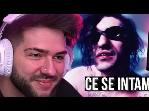 Highman reactioneaza la IAN si BEAST MODE - Care e faza ?