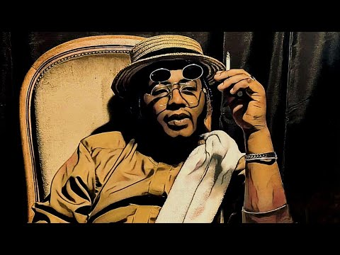 B.Junior - Dounia [Audio] 2k25