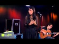 Ana Moura - A case of you (Joni Mitchell) - Le ...