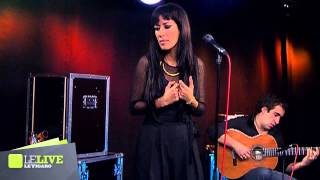 Ana Moura - A Case Of You video