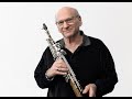 David Liebman Masterclass: The Art of Breathing