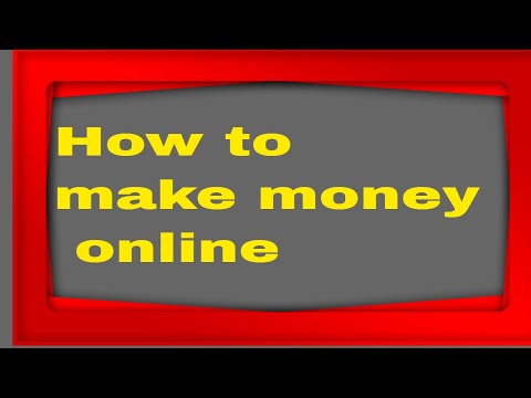 How to make money online as a teenager 2021/Make Money