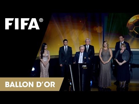 Event Volunteers: FIFA Fair Play Award 2014 Reaction
