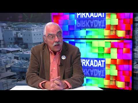 PIRKADAT: Bokros Lajos