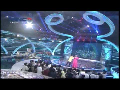 Azizah KDI Dan Baref KDI "1 atau 2" - DMD Show Spesial (3/7)