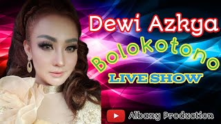 Download lagu bolokotono | dewi azkya live show hajatan | suaranya khas sunda mp3