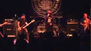 Blood Duster live at Bastardfest Brisbane 2012.m2ts