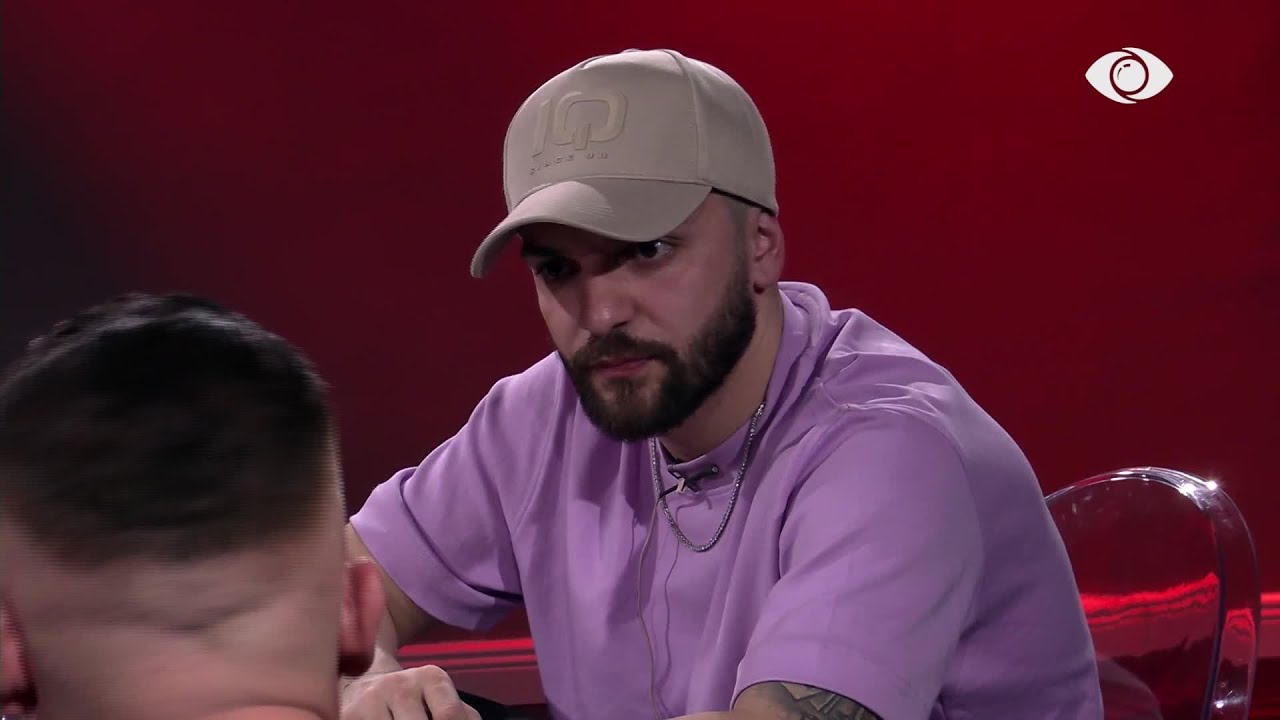 Albi pyet nëse banorët janë fallco në punët e shtëpisë/ Ja si përgjigjet Olsi