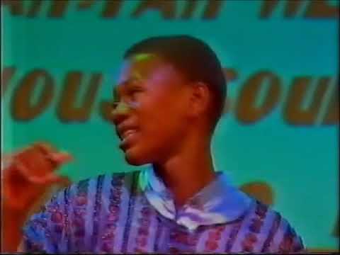 RRUM-TAH  - ZIMBA  ( Soyoko production).